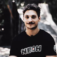 NEOH Athlet Daniel Ruso / Freestyle Mountainbike 🚵🏼