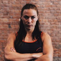 NEOH athlete Vanessa Wagner / CrossFit 💪