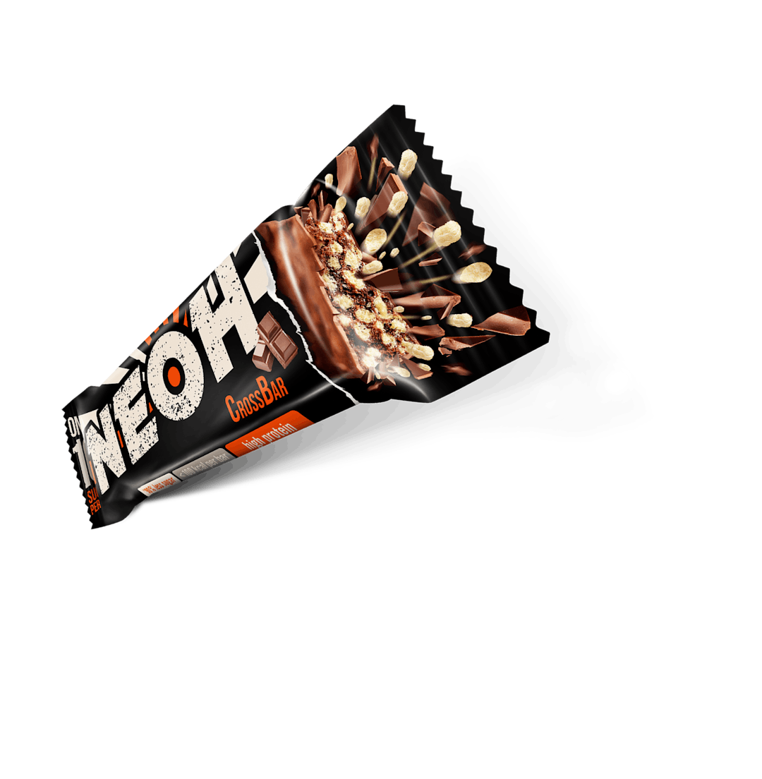 NEOH CrossBar 🍫