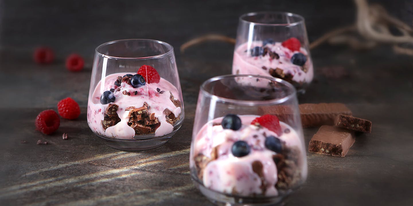NEOH Dessert