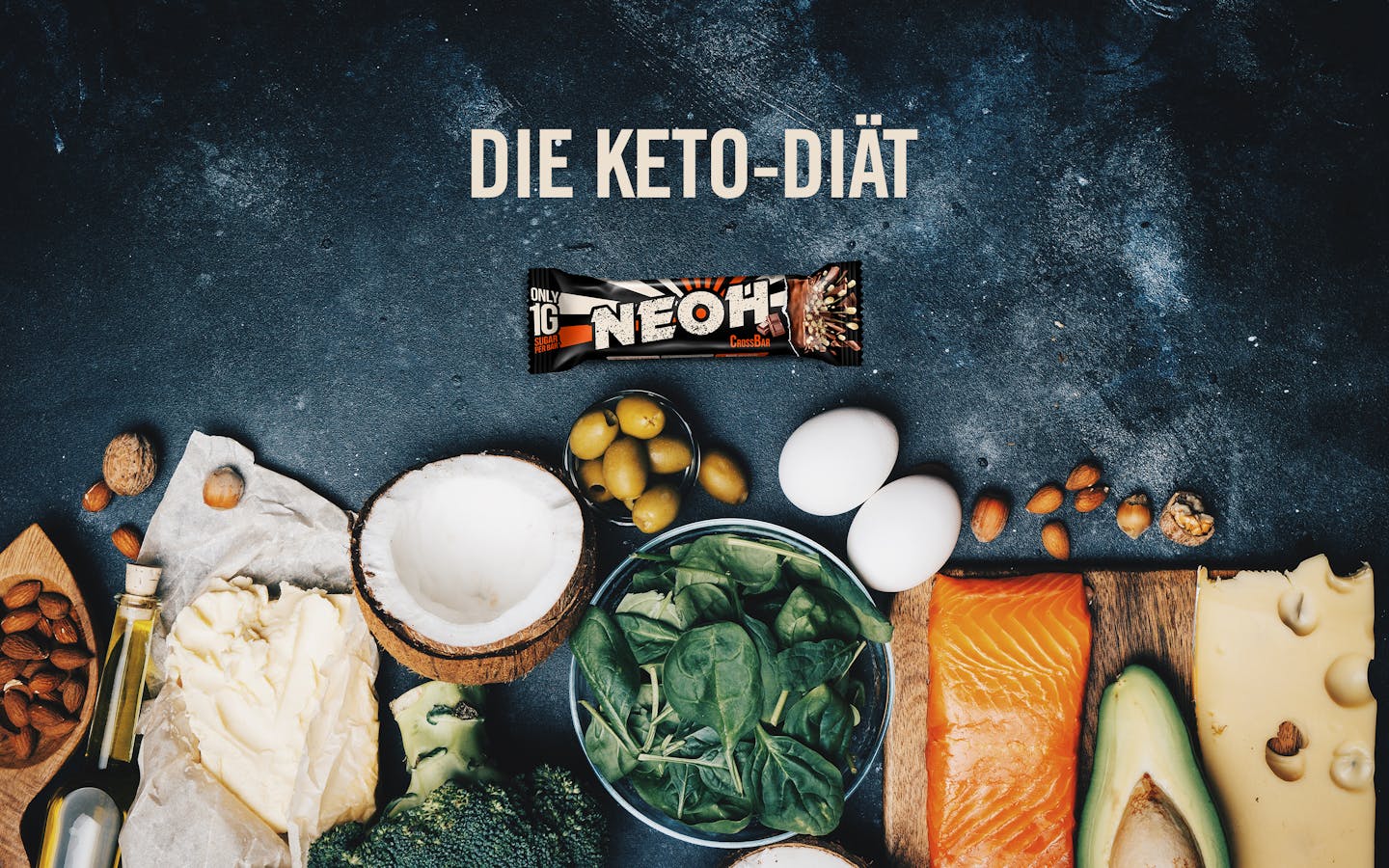 Keto Diät