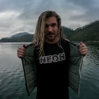 NEOH Athlet Nico Juritsch / Wakeboard 🏄🏻♂️