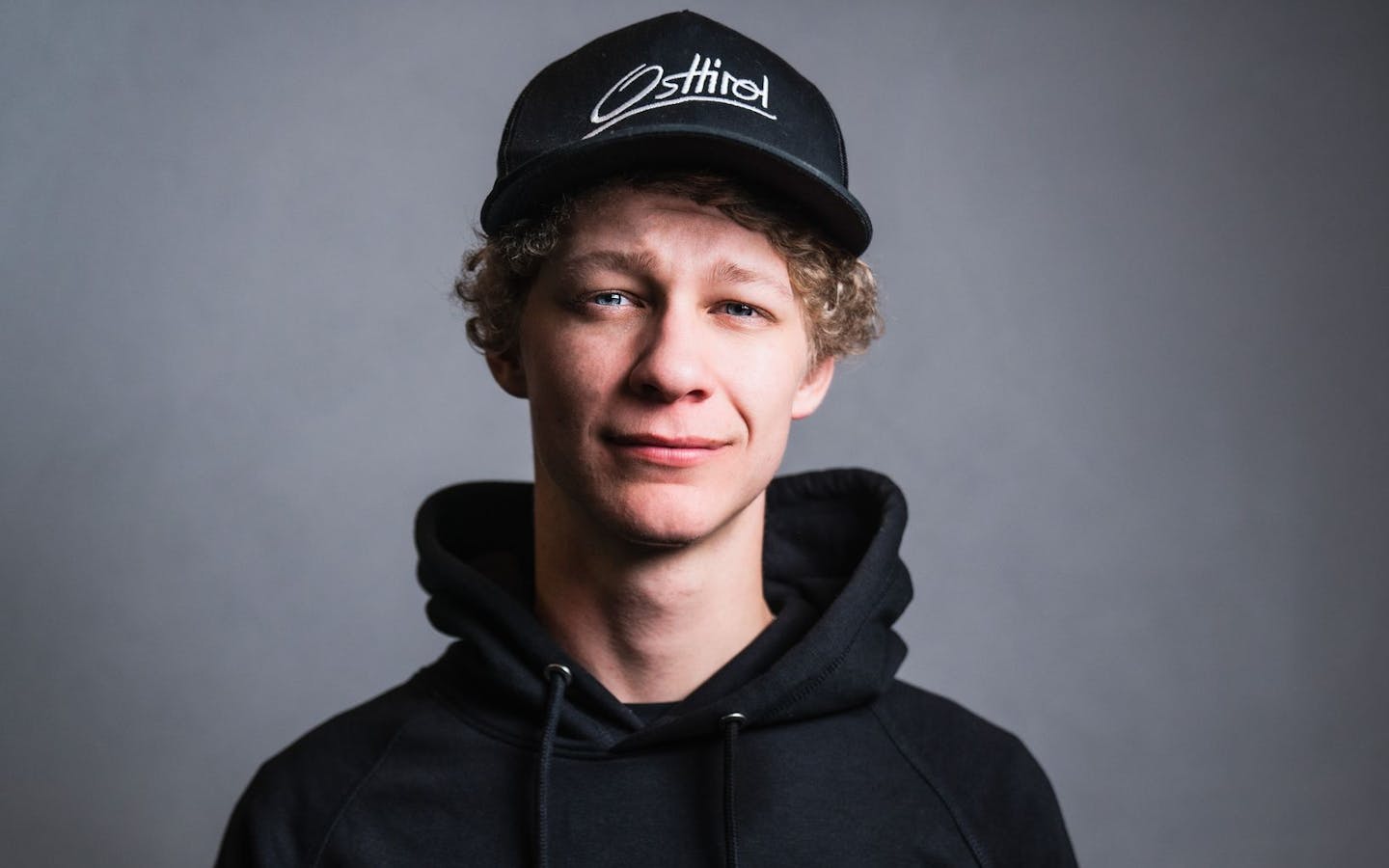 Gabriel Wibmer | Downhill and Street Trial Athlet 🚵🏻