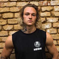 NEOH athlete Daniels Laizans / Calisthenics πͺ