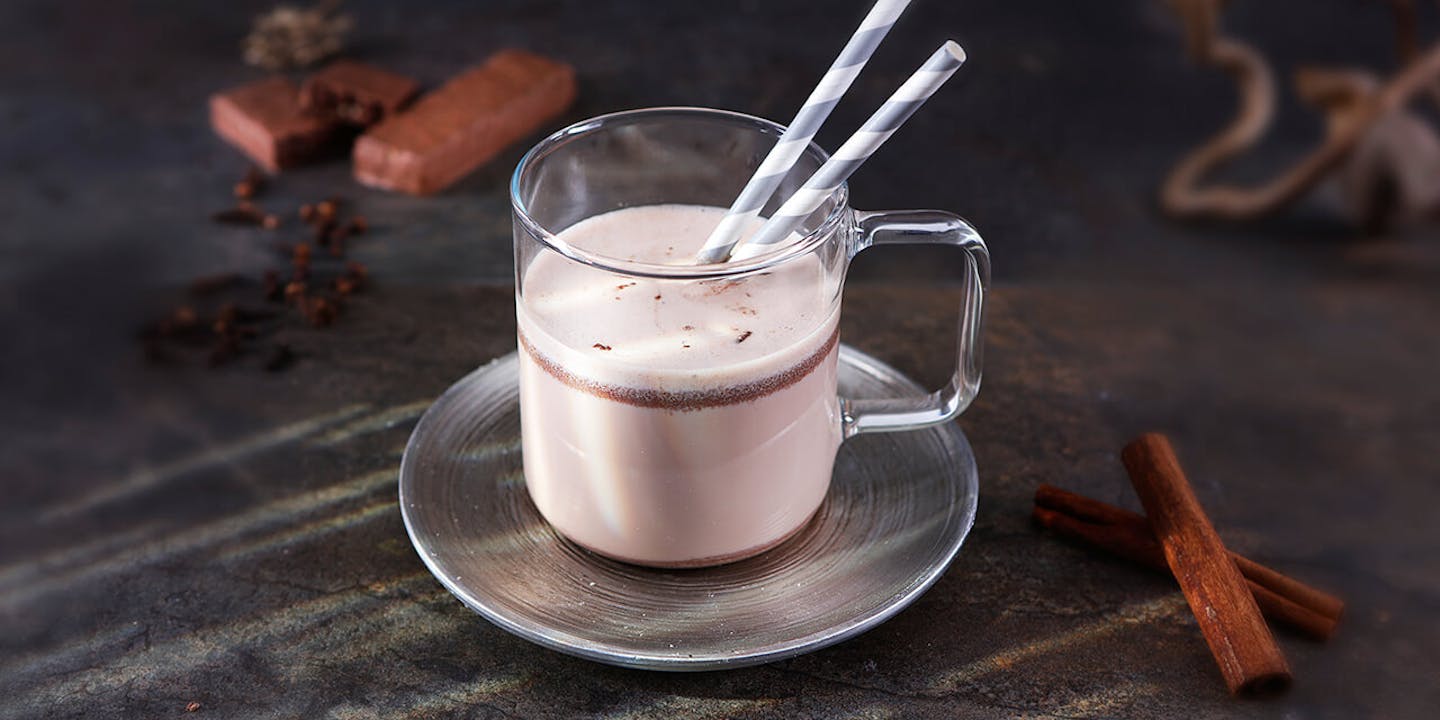 NEOHlade: Das Rezept für den leckeren Drink