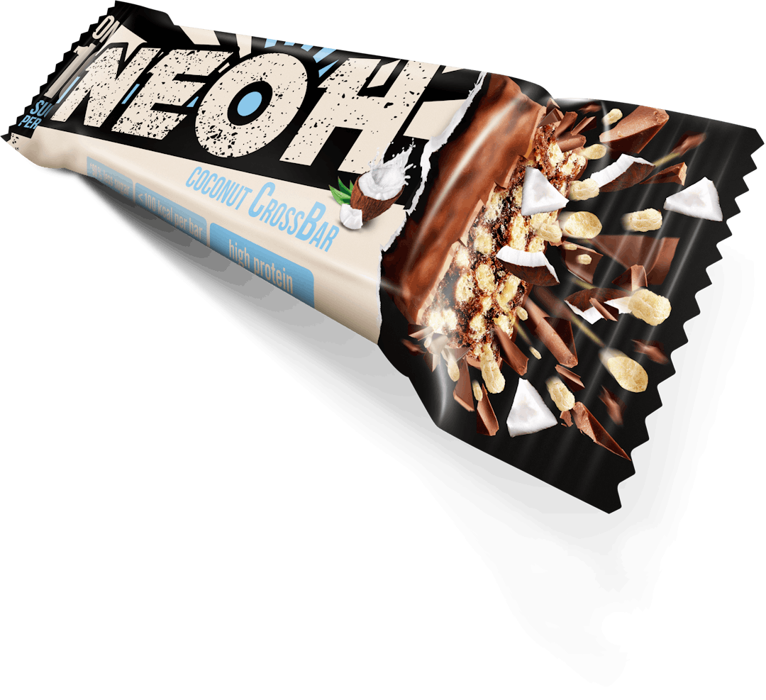 NEOH CrossBar Cocos 🥥