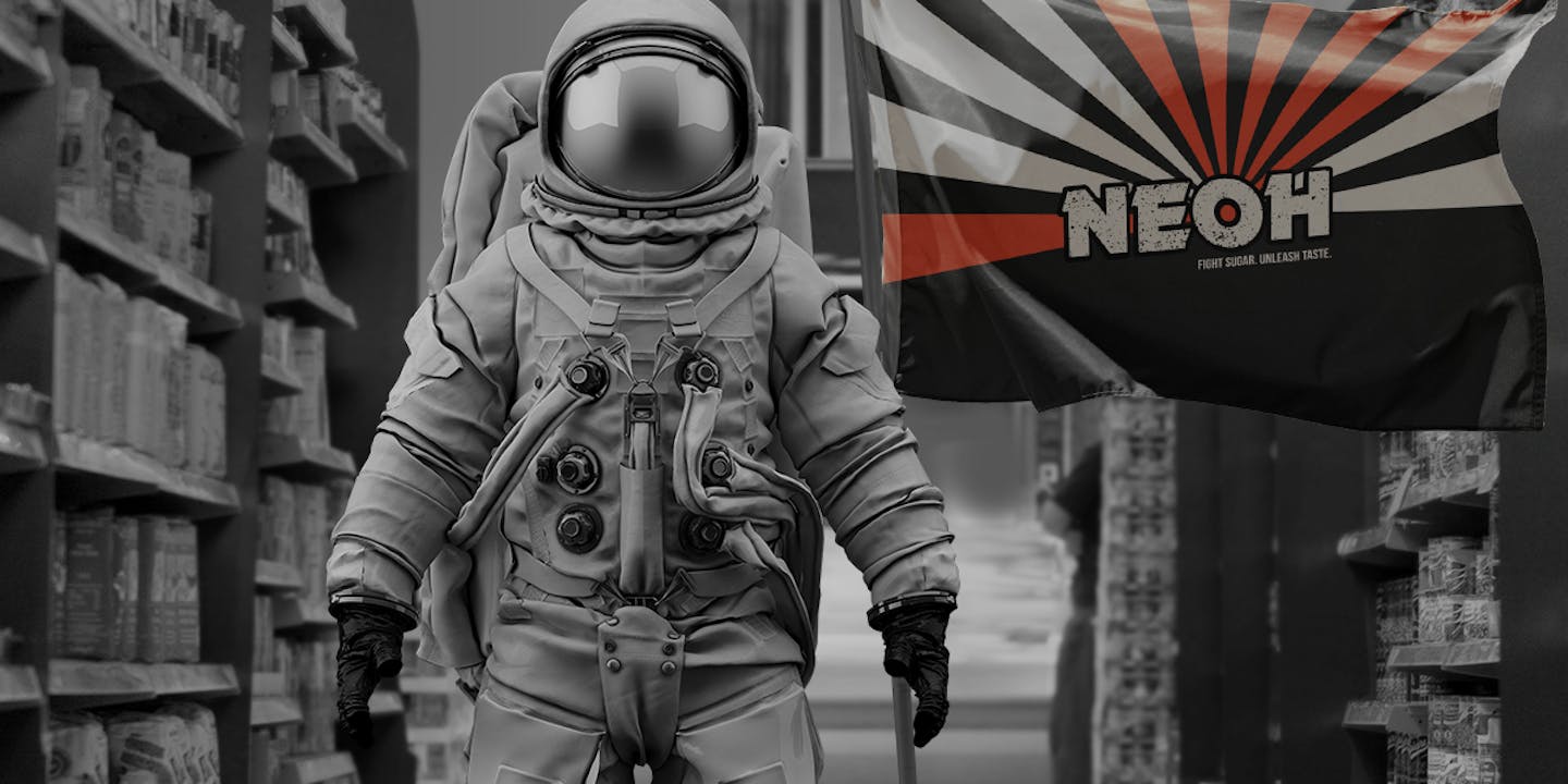 NEOH VISION