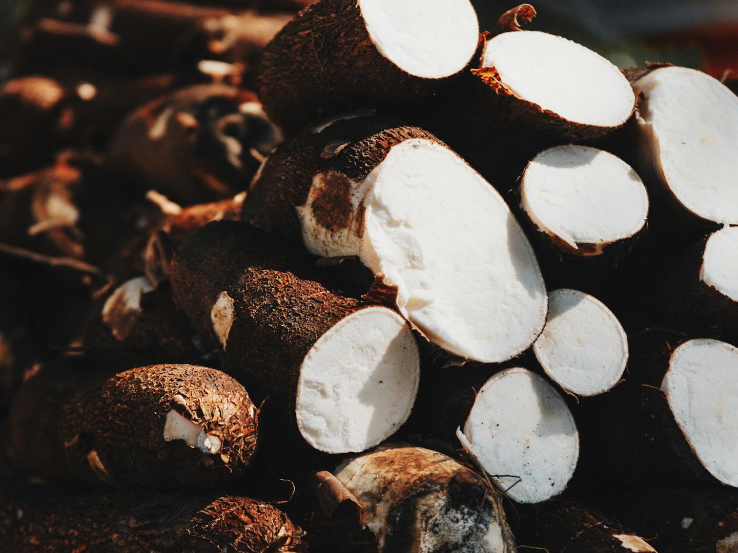 NEOH Ingedients / NEOHpedia: Starch (Tapioka)