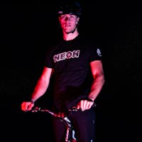 NEOH Athlet Dominic Grill / BMX 🚴🏻♂️